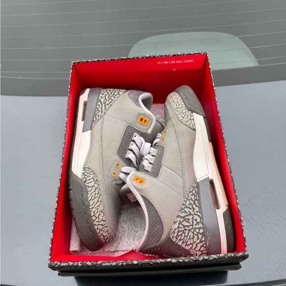 Jordan 3